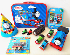 Selezione: THOMAS la