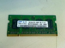 Memoria RAM DDR2 1 GB Samsung