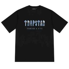 T-shirt decodificata TRAPSTAR