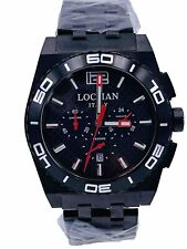 Orologio Locman Stealth Mare Crono 212BRKKR/748 Titanio Scontatissimo Nuovo