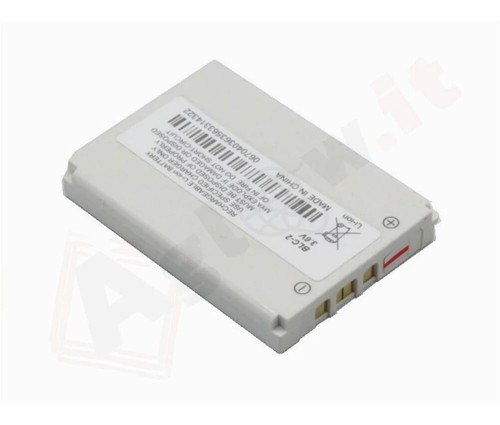 Batteria ricambio per - , nokia