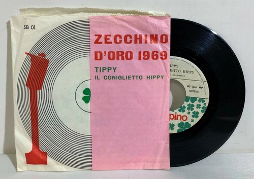 I102425 giri zecchino - giri,