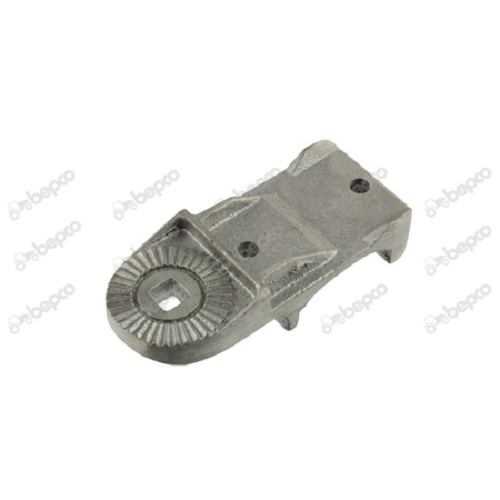 Forcella alluminio per new - forcella,