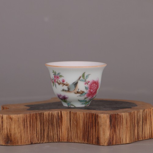 Tazza tè cinese famiglia - tè,