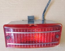 Mercedes Benz W108 280SE W108 W113 luce retronebbia  del 1968