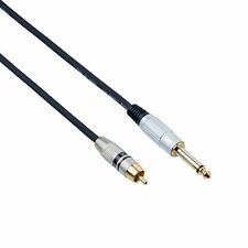 Cavo Adattatore audio 1x Spina