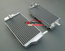 Kit radiatore acqua alluminio