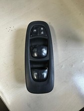 PULSANTIERA ALZACRISTALLI ANTERIORE SINISTRA RENAULT KADJAR 2016 - 254011766R