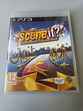 Scene It? Luci luminose