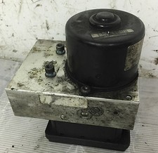 Mercedes CLK ABS Pompa