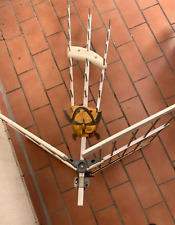 Antenna Televes gialla