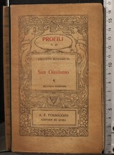 SAN GIROLAMO. ERNESTO
