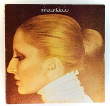 Mina - Mina canta Lucio -