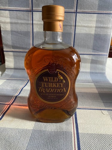 Wild turkey tradition - turkey,
