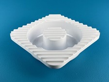 Vintage posacenere svuota