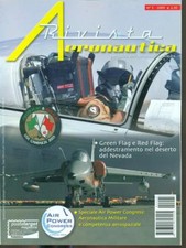RIVISTA AERONAUTICA N5-2009