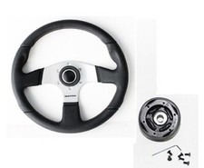Volante mozzo compatibile - mozzo,