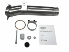 Lotto rimanenze: tubo