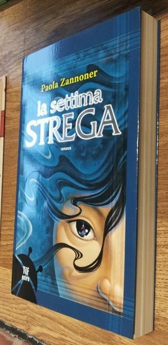 Settima strega paola - settima,