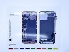 Tappeto Vite Magnetica per