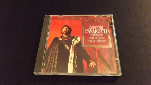 Classical treasures luciano - classical,
