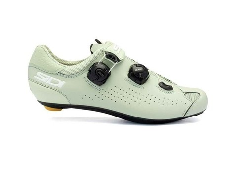 Scarpe ciclismo strada sidi - su,