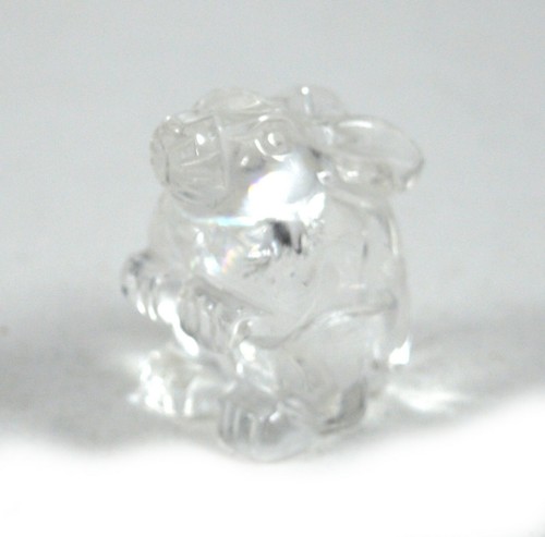 Coniglietto cristallo di - coniglietto,