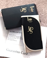 JPS - ACCENDINO IN METALLO PER