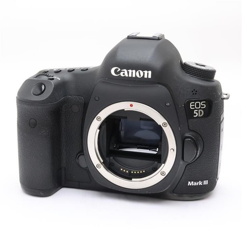 Canon eos mark iii - 5d,