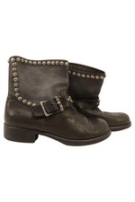 stivaletto donna htc numero 38