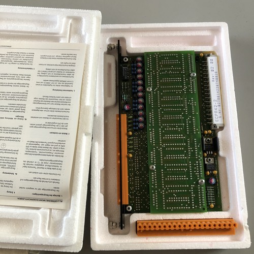 Ecpa42 modulo di uscita - ecpa42-2,