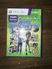 Kinect Sports Season Two 2