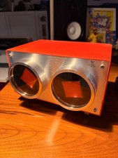 MOZSLY Watch Winder (Doppio avvolgitore per orologi automatici)
