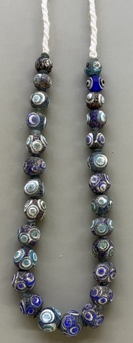 Bellissima antica collana