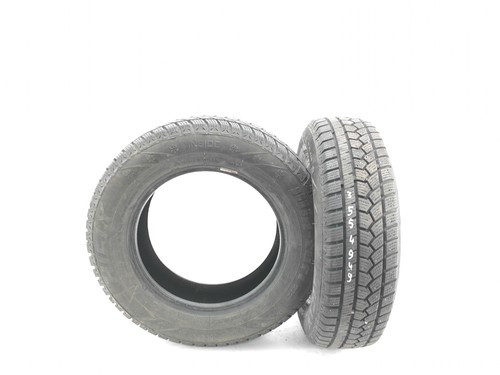 Gomme invernali usate hifly - usate,