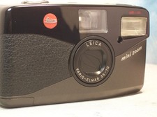 Leica compact  Mini Zoom