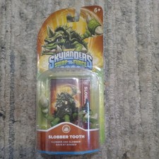 Skylanders Swap Force Slobber