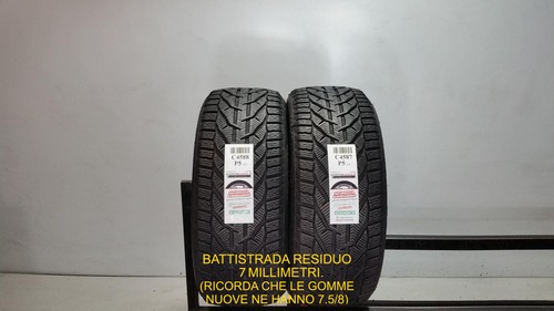Gomme usate termiche - usate,