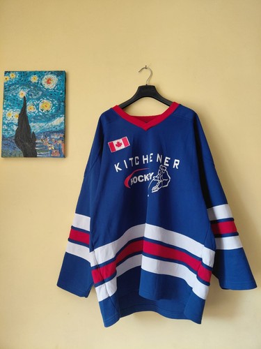 Maglia hockey vintage - maglia,