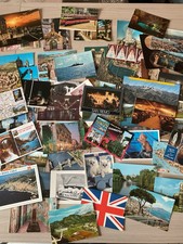 Lotto Di 59 Cartoline Non