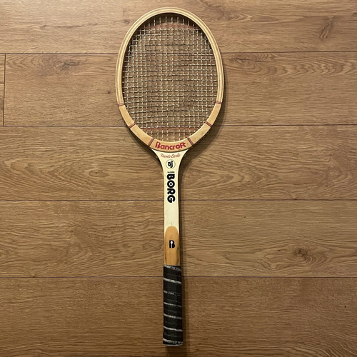 Racchetta tennis bancroft - racchetta, da