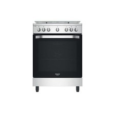 HOTPOINT HS68G8PHX/E CUCINA
