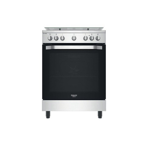Hotpoint hs68g8phx cucina - hotpoint,