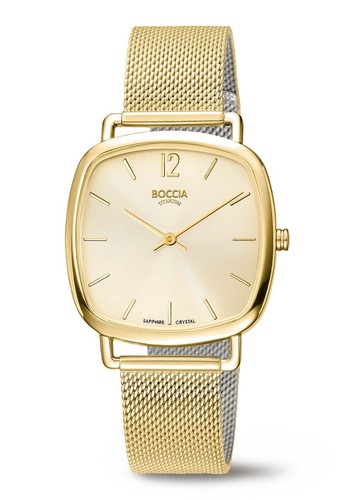 Boccia titanium 3334 - boccia,