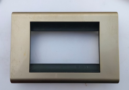 Usata placca originale posti - usata,