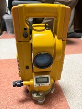 Topcon GTS-3 Stazione di