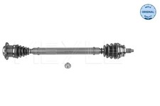 Semiasse MEYLE 759mm -  100