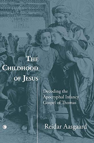 The childhood jesus - childhood,