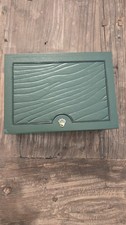 Rolex Geneve Suisse Watch Box