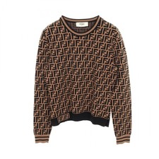 Maglione maglia manica lunga